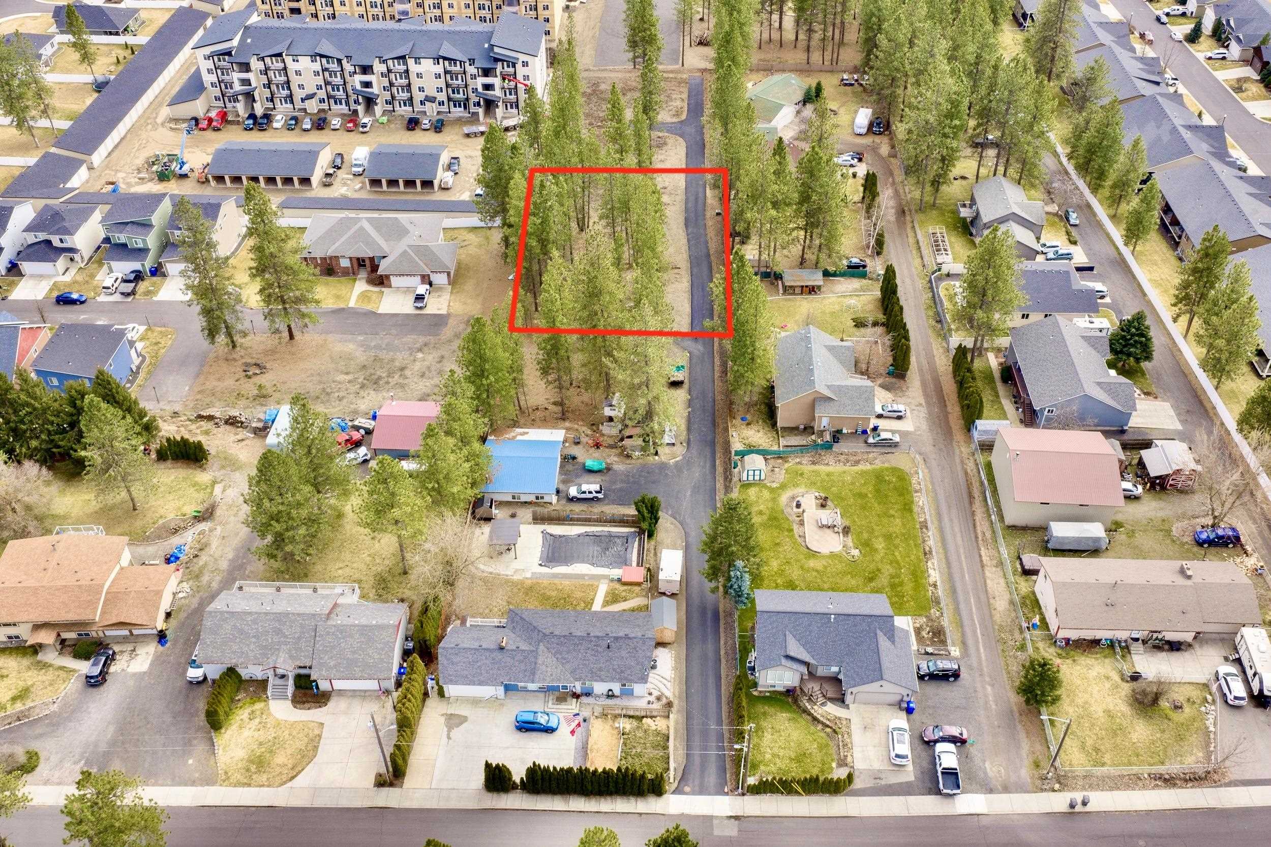 1516 East Center Road Spokane, WA 99208 - Photo 16 of 17