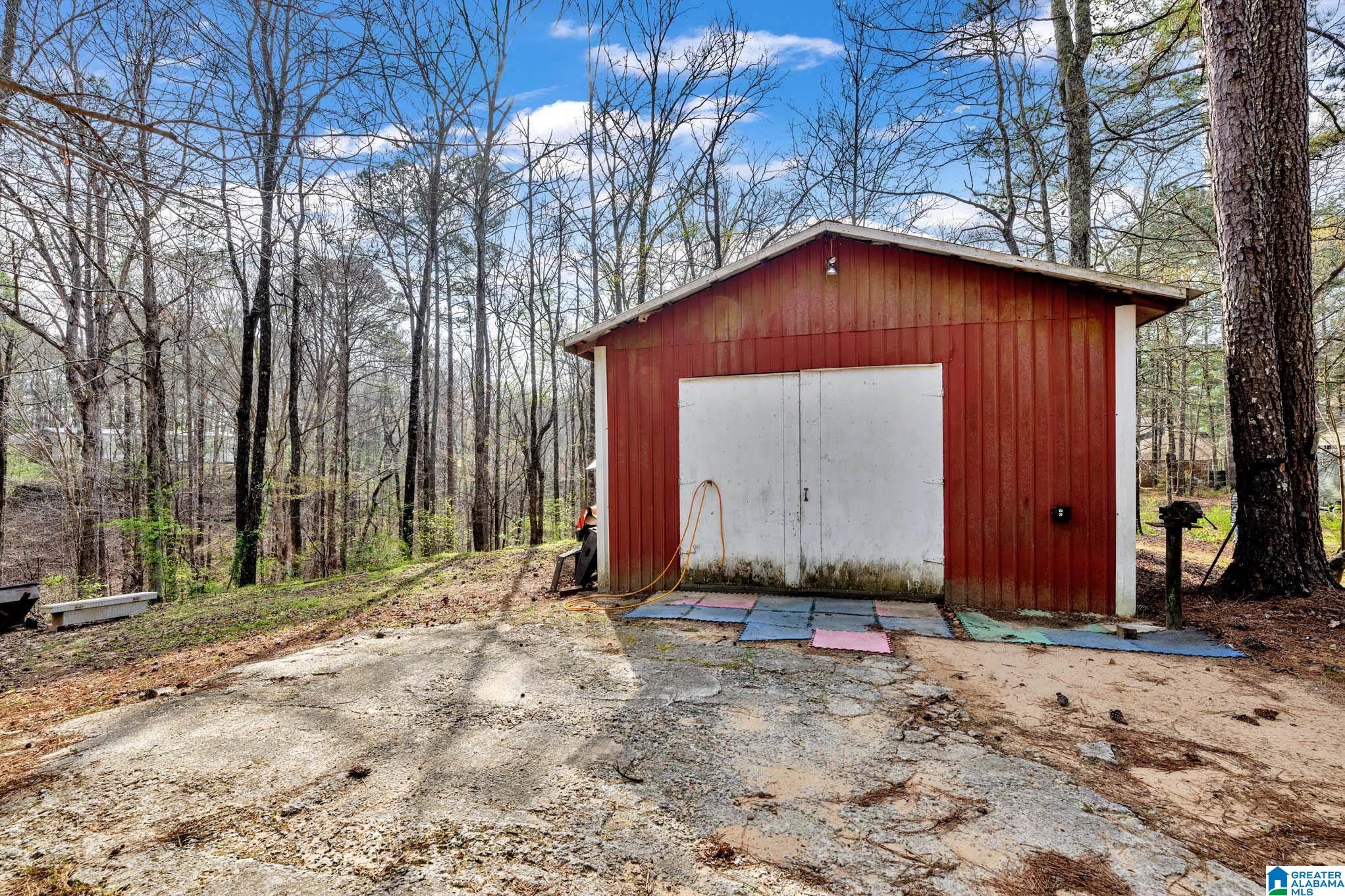 510 Myrick Road Warrior, AL 35180 - Photo 39 of 61