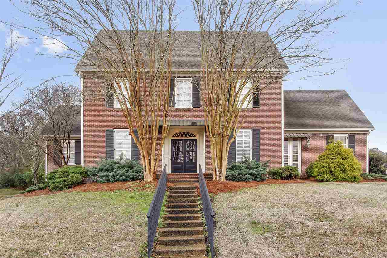 114 Canterbury Place Ridgeland, MS 39157 - Photo 1 of 26 Photo 1