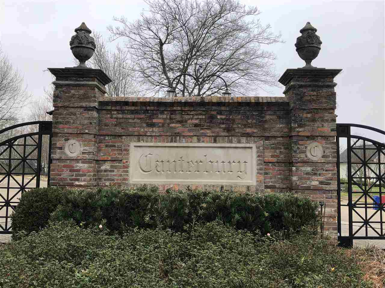 114 Canterbury Place Ridgeland, MS 39157 - Photo 24 of 26 Photo 24