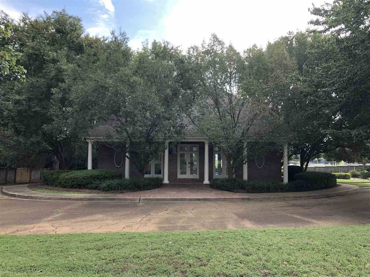 114 Canterbury Place Ridgeland, MS 39157 - Photo 25 of 26 Photo 25