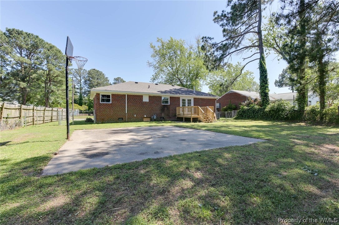 4002 West Weaver Road Hampton, VA 23666 - Photo 30 of 30 Gallery Image 30