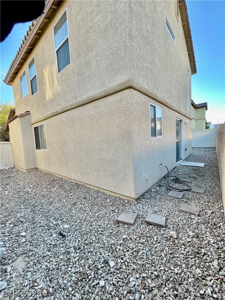 11901 Fairfax Ridge Street Las Vegas, NV 89183 - Photo 41 of 46