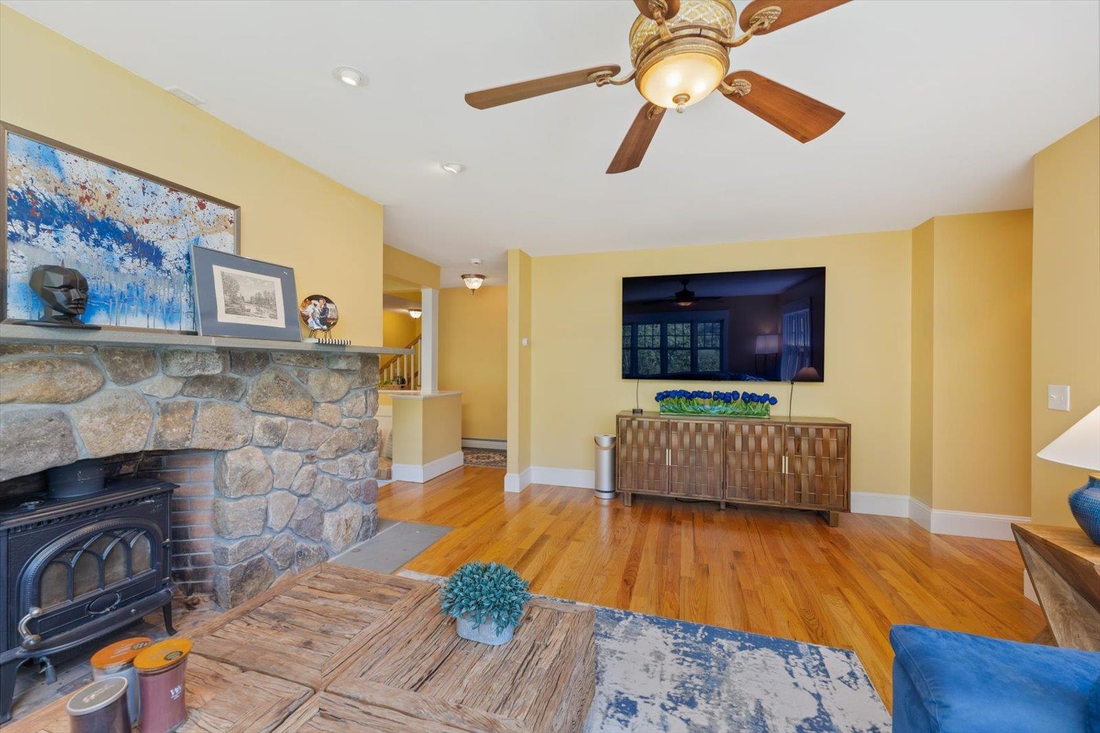 662 Hurricane Road Keene, NH 03431 - Photo 23 of 60