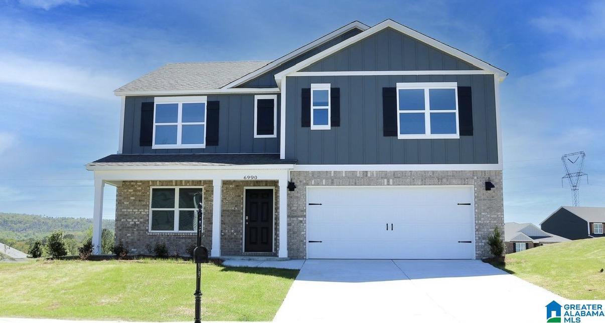 6990 Southern Trace Loop Leeds, AL 35094 - Photo 1 of 57