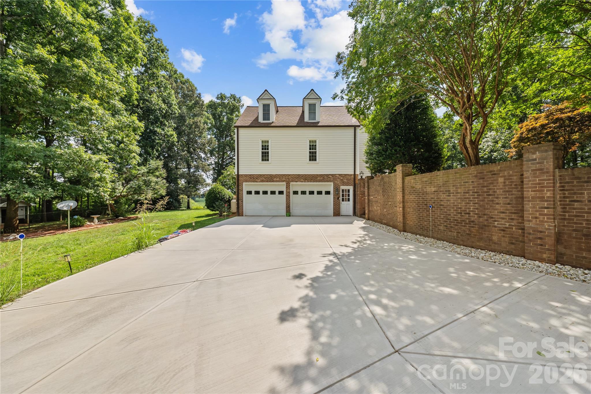 881 Handy Road Denton, NC 27239 - Photo 38 of 40