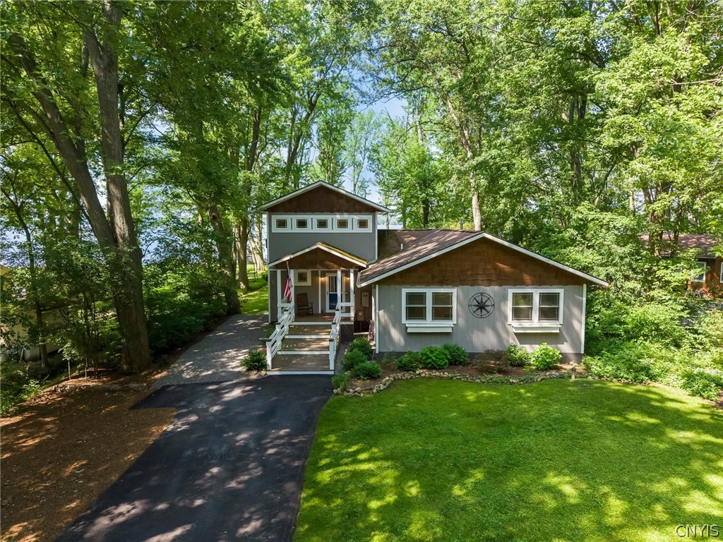 7255 Farnham Road Lysander, NY 13112 - Photo 2 of 50