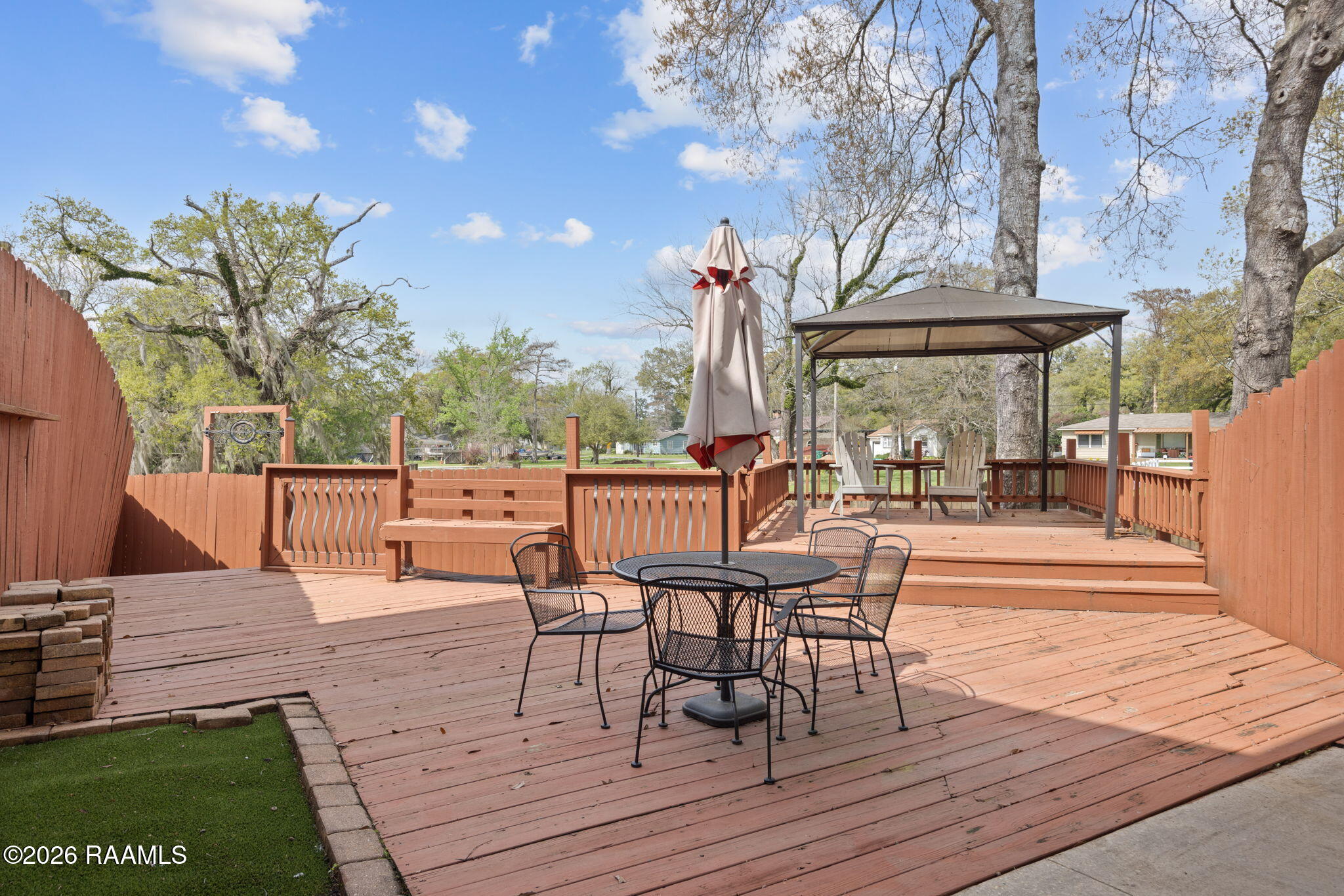 3500 East Simcoe Street, Unit 30 Lafayette, LA 70501 - Photo 21 of 25 22-web-or-mls-3500 E Simcoe St 30-22