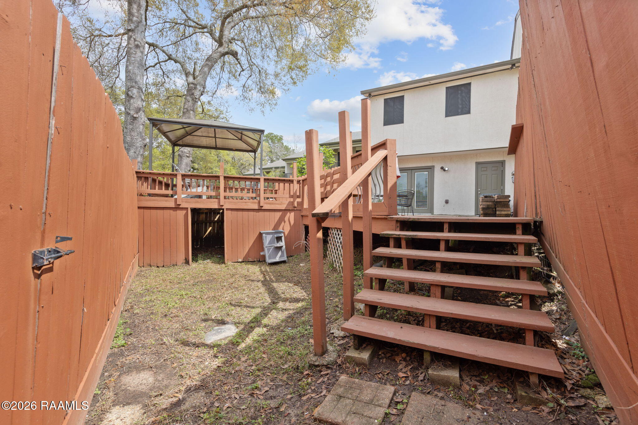 3500 East Simcoe Street, Unit 30 Lafayette, LA 70501 - Photo 22 of 25 23-web-or-mls-3500 E Simcoe St 30-23