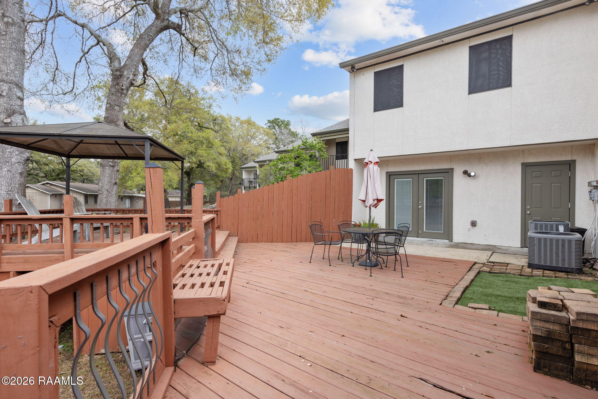 3500 East Simcoe Street, Unit 30 Lafayette, LA 70501 - Photo 23 of 25 24-web-or-mls-3500 E Simcoe St 30-24