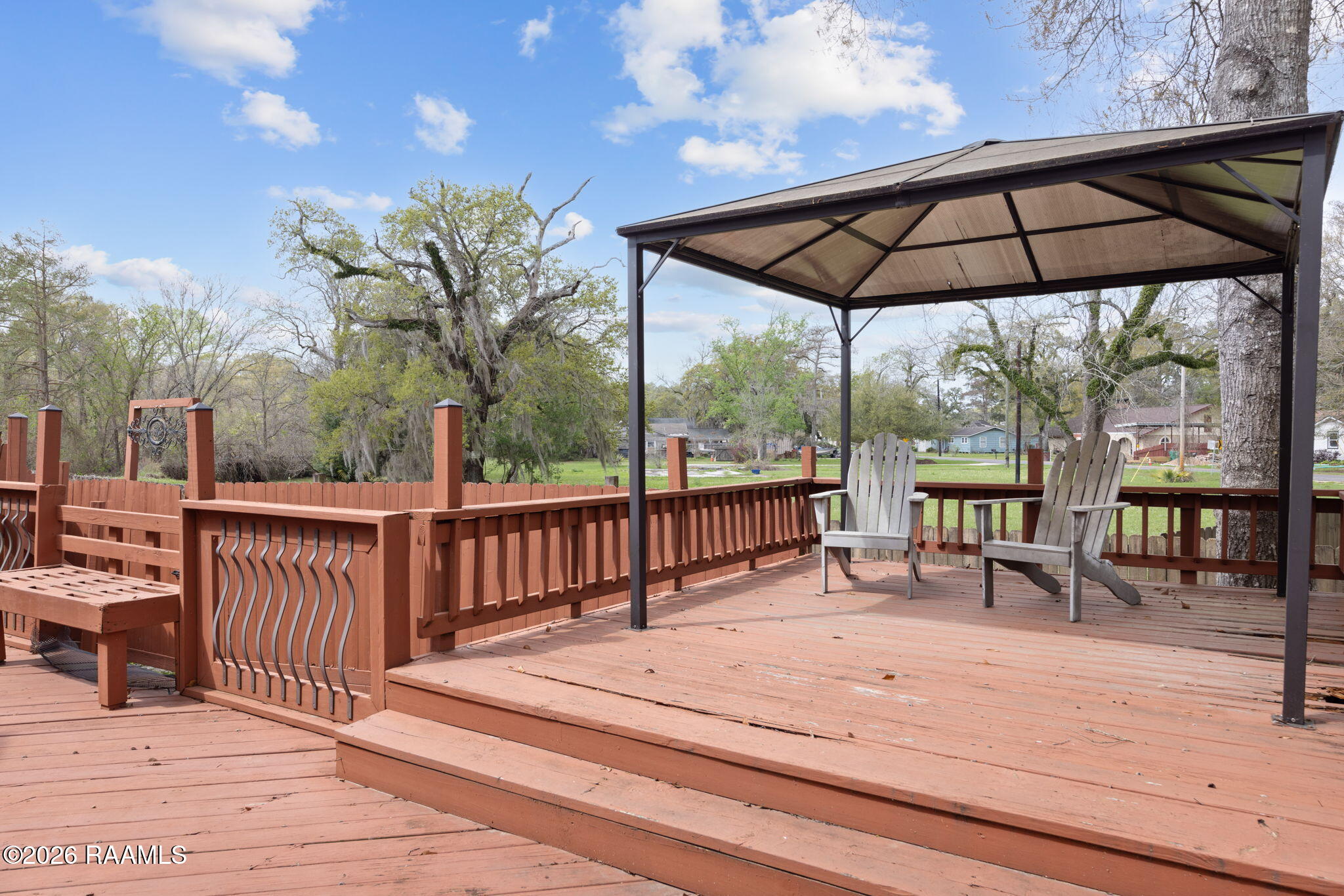 3500 East Simcoe Street, Unit 30 Lafayette, LA 70501 - Photo 24 of 25 25-web-or-mls-3500 E Simcoe St 30-25