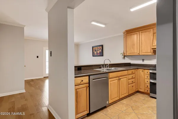 $160,000 | 3500 East Simcoe Street, Unit 30, Lafayette, LA 70501