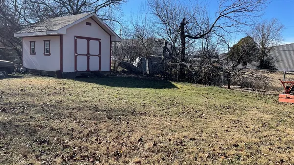 $200,000 | 909 Fannin Street, Nocona, TX 76255