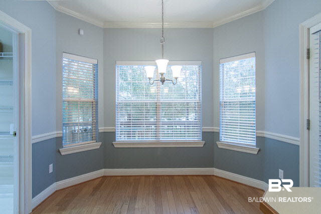 636 Southern Way Daphne, AL 36527 - Photo 13 of 34 Breakfast Room