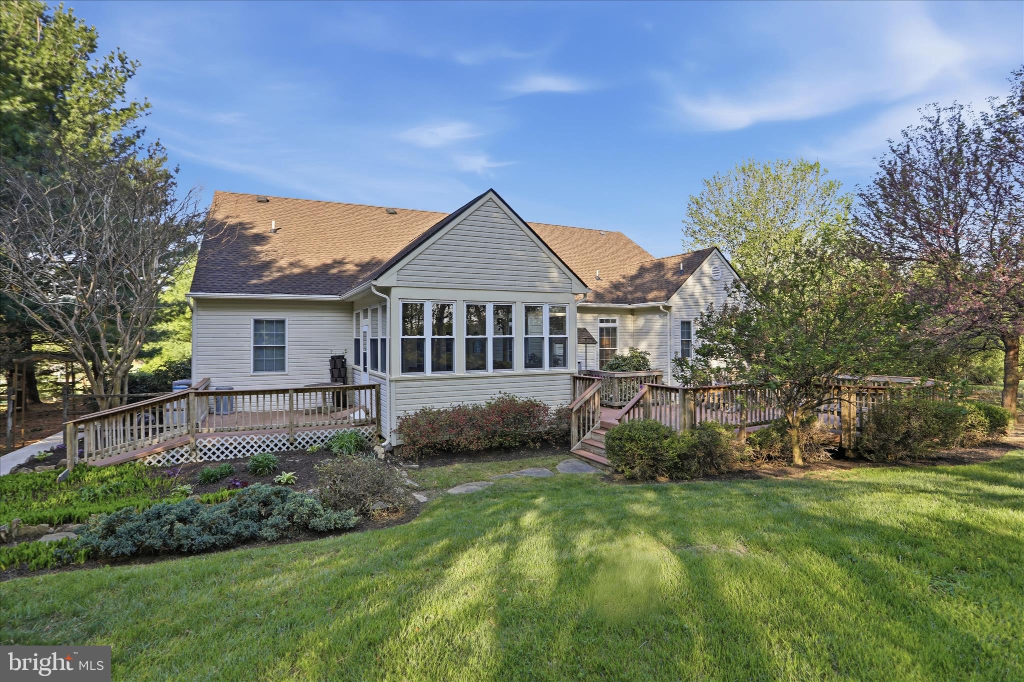 20370 Splendor View Terrace Hagerstown, MD 21740 - Photo 41 of 45