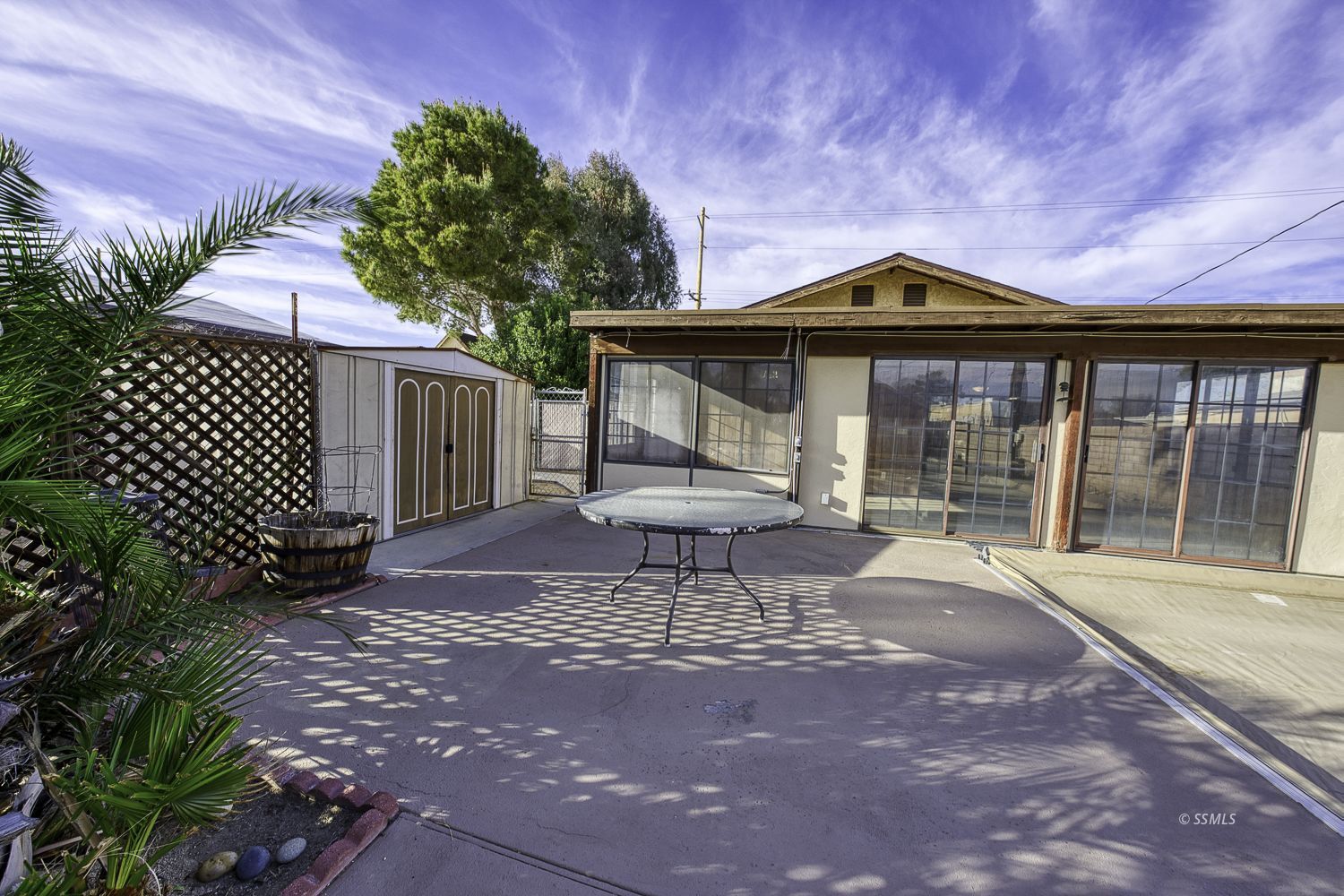 219 West Church Avenue Ridgecrest, CA 93555 - Photo 46 of 46