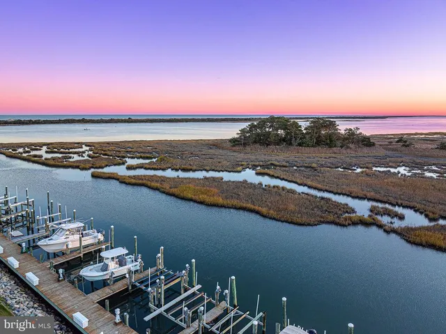 $1,475,000 | 12960 East Hopetown, Unit A3, Ocean City, MD 21842