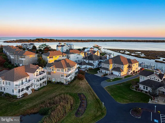 $1,475,000 | 12960 East Hopetown, Unit A3, Ocean City, MD 21842