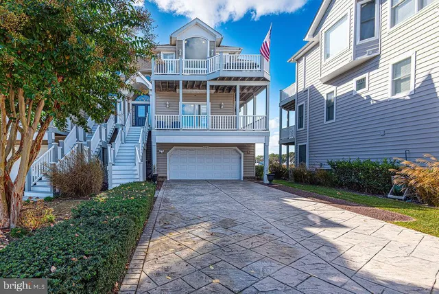 $1,475,000 | 12960 East Hopetown, Unit A3, Ocean City, MD 21842