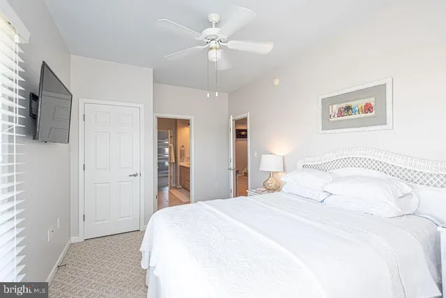 $1,475,000 | 12960 East Hopetown, Unit A3, Ocean City, MD 21842