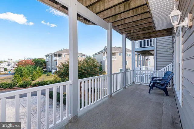 $1,475,000 | 12960 East Hopetown, Unit A3, Ocean City, MD 21842