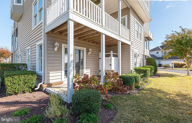 $1,475,000 | 12960 East Hopetown, Unit A3, Ocean City, MD 21842