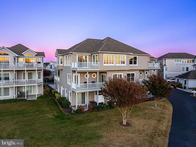 $1,475,000 | 12960 East Hopetown, Unit A3, Ocean City, MD 21842
