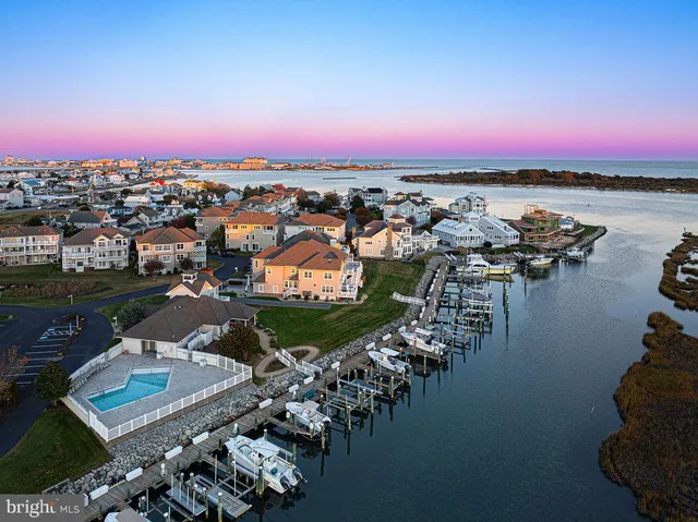 $1,475,000 | 12960 East Hopetown, Unit A3, Ocean City, MD 21842