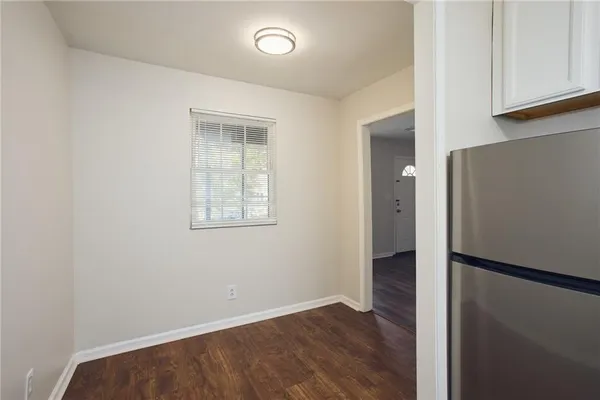 $1,395 | 150 Hedges Street Southeast, Marietta, GA 30008