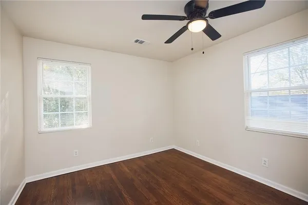 $1,395 | 150 Hedges Street Southeast, Marietta, GA 30008