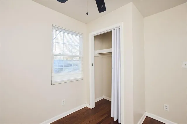 $1,295 | 150 Hedges Street Southeast, Marietta, GA 30008