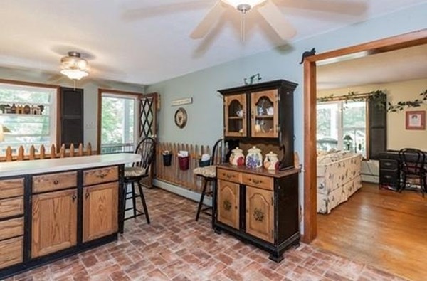 185 Monson Turnpike Road Ware, MA 01082 - Photo 8 of 24 a living room with furniture
