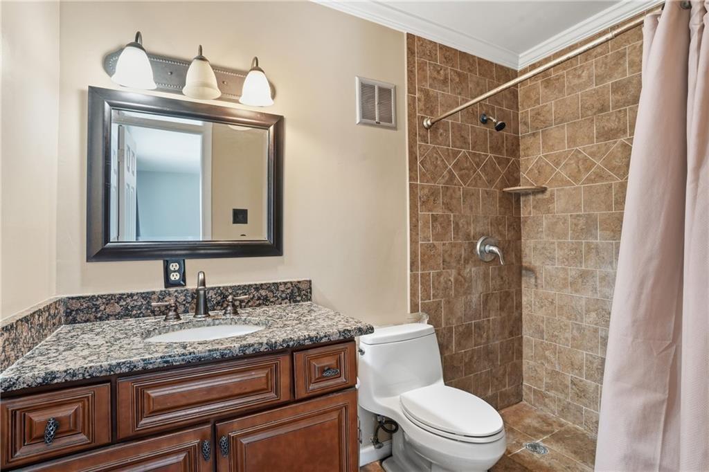 3320 Northcrest Road, Unit C Atlanta, GA 30340 - Photo 20 of 32 Gallery Image 20