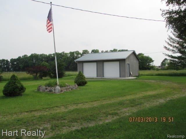 4181 North Van Dyke Road Decker, MI 48426 - Photo 3 of 25 Van Dyke6 - Copy.jpg