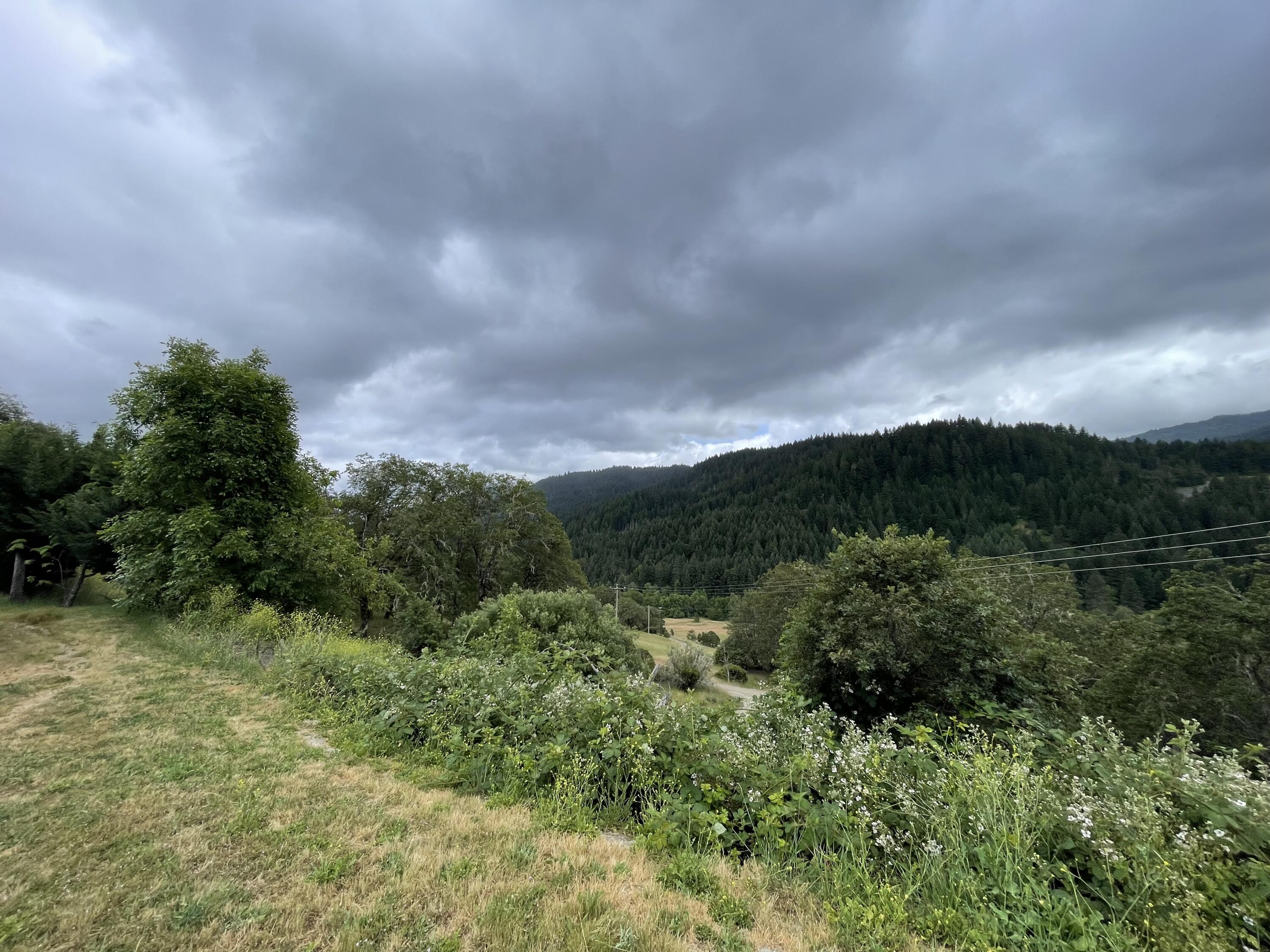 740 County Line Creek Road Mad River, CA 95552 - Photo 23 of 32