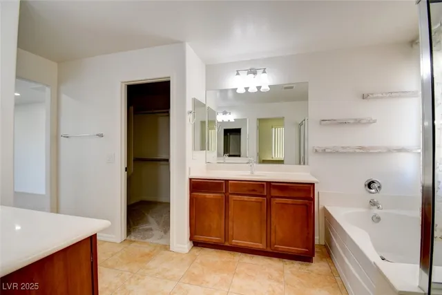 $2,400 | 2613 Romarin Terrace, Henderson, NV 89044