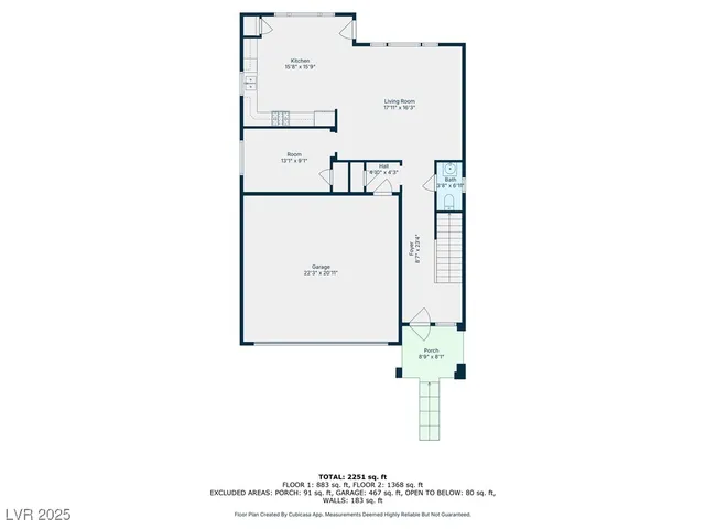 $2,400 | 2613 Romarin Terrace, Henderson, NV 89044