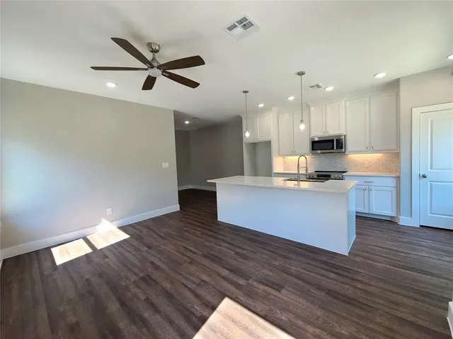 $349,500 | 507 Northeast 5th Avenue, Durant, OK 74701