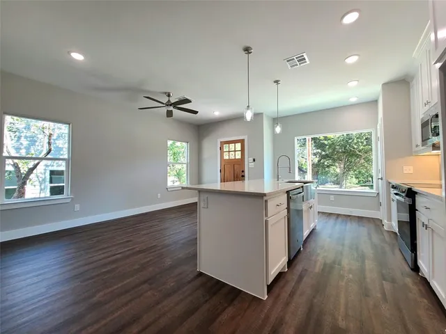 $349,500 | 507 Northeast 5th Avenue, Durant, OK 74701