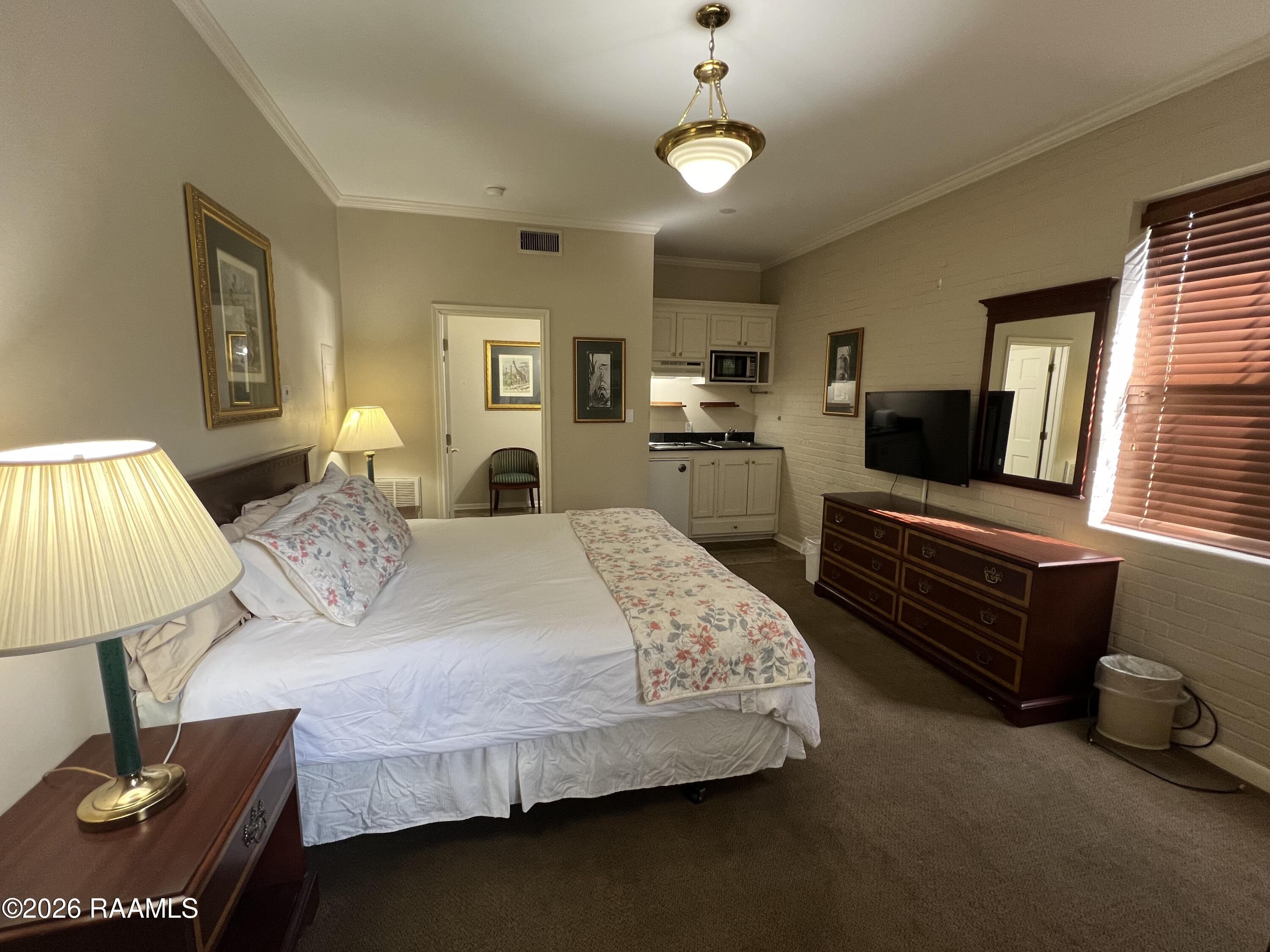 213 Bendel Road, Unit 111 Lafayette, LA 70503 - Photo 6 of 31 Bed2