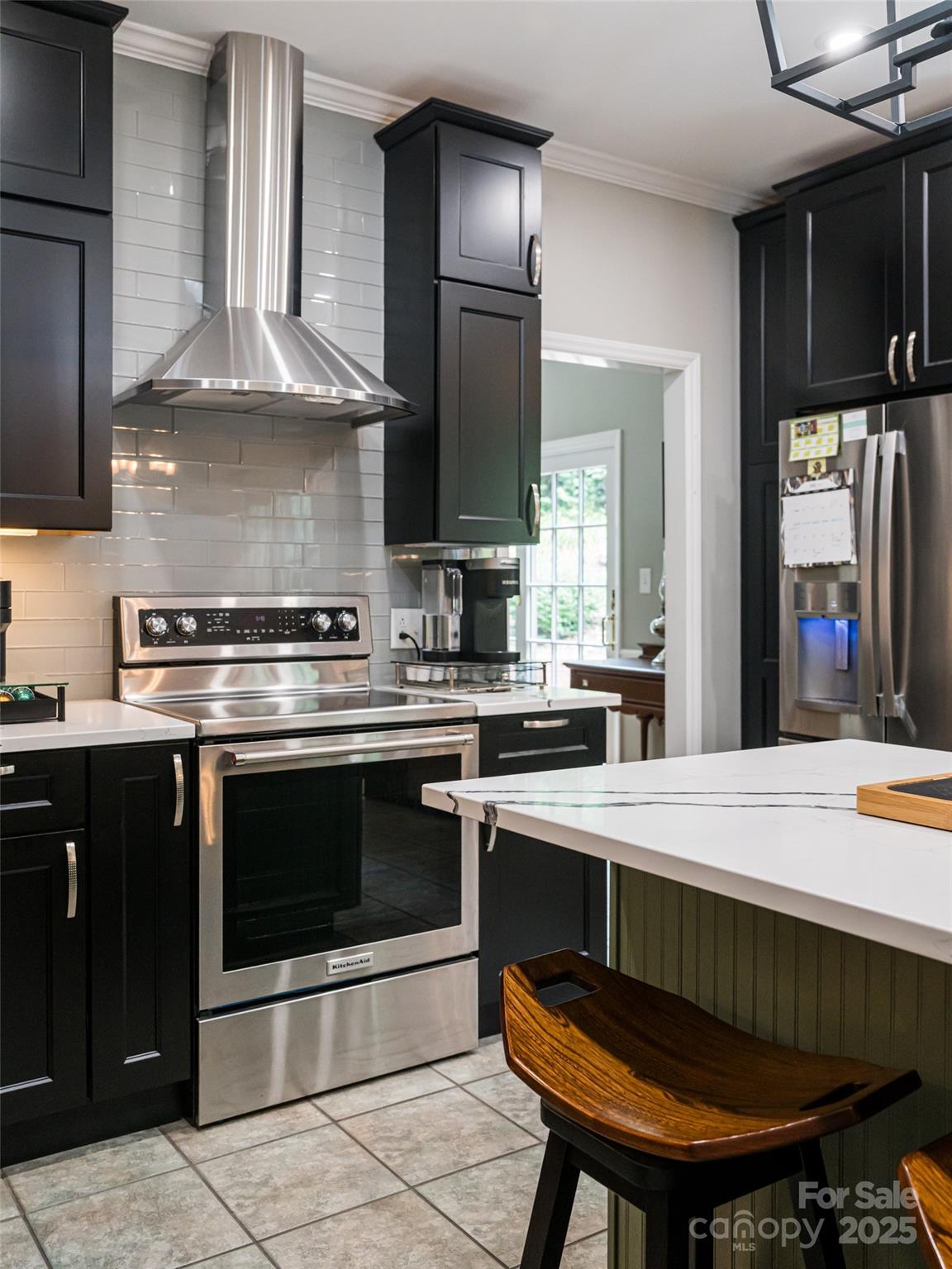 91 Carter Cove Road Asheville, NC 28804 - Photo 18 of 48