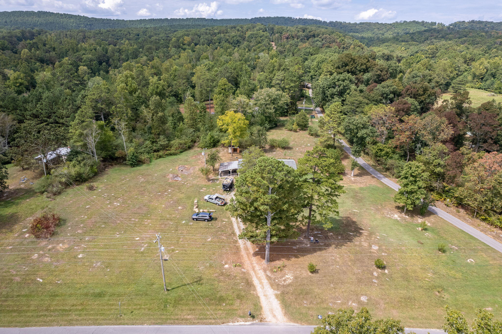 3046 Houston Valley Road Ringgold, GA 30736 - Photo 4 of 39 41-web-or-mls-DJI_0011