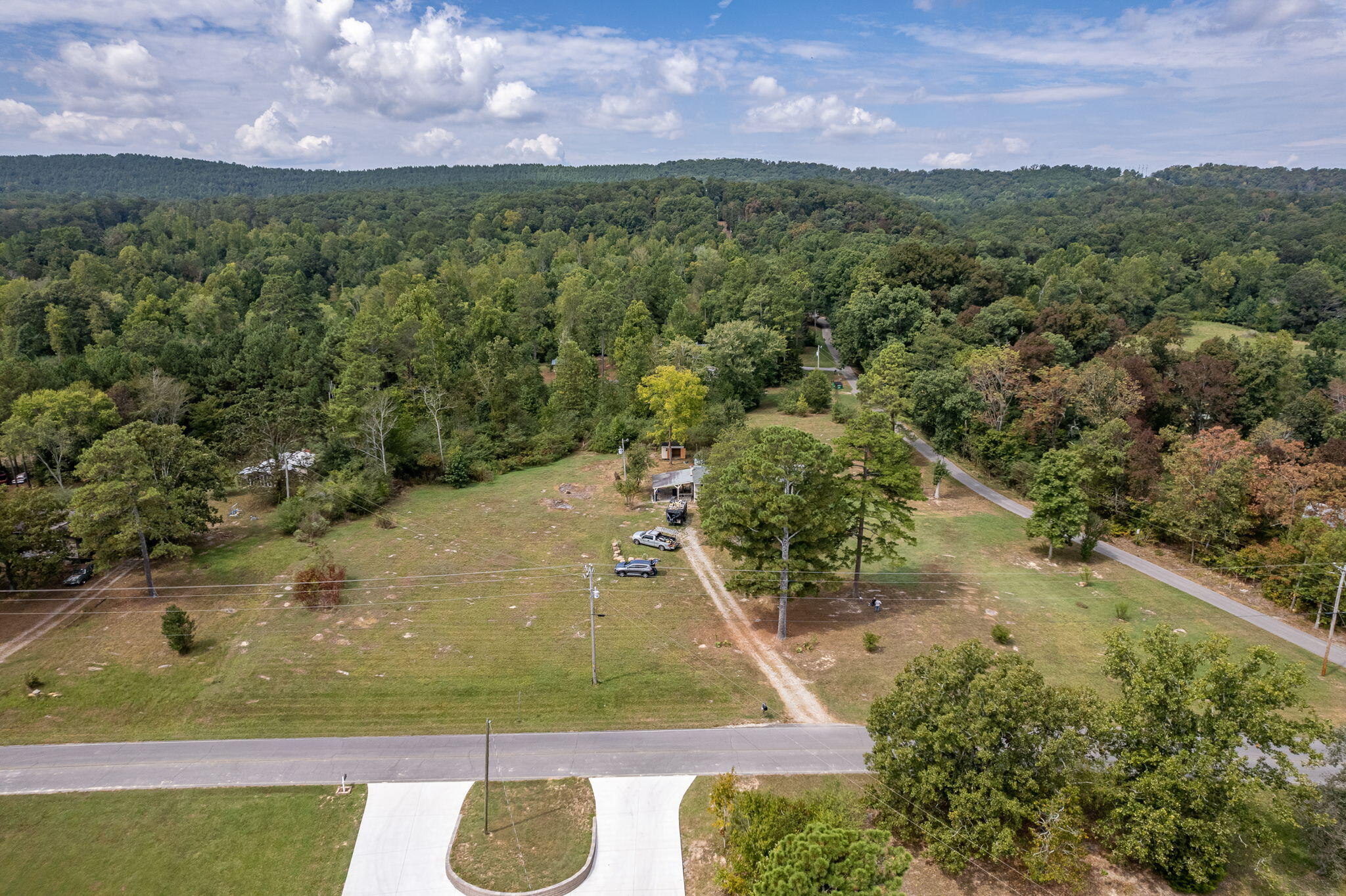 3046 Houston Valley Road Ringgold, GA 30736 - Photo 5 of 39 32-web-or-mls-DJI_0002