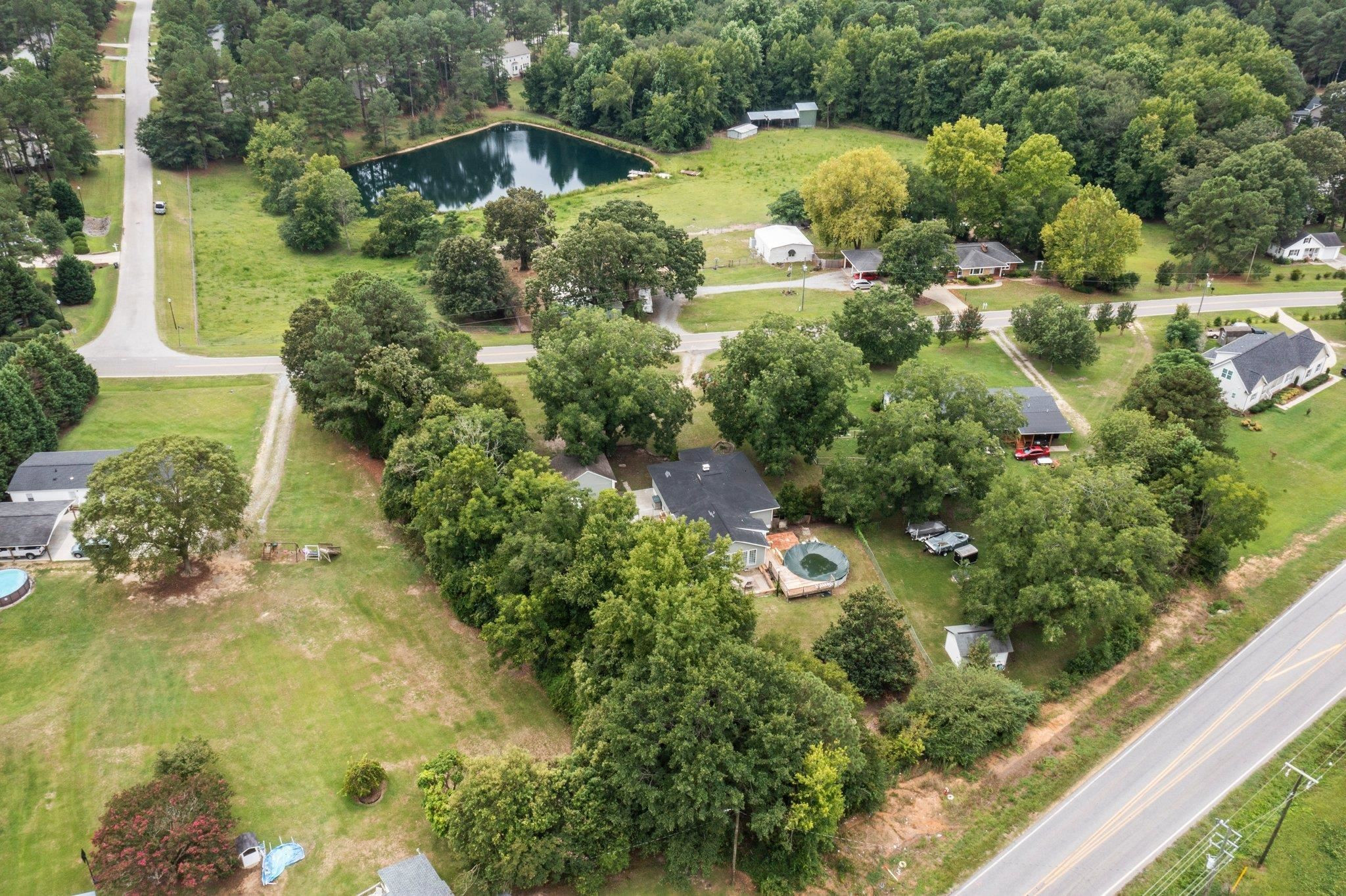 350 Raeford Road Angier, NC 27501 - Photo 52 of 59 Photo 52