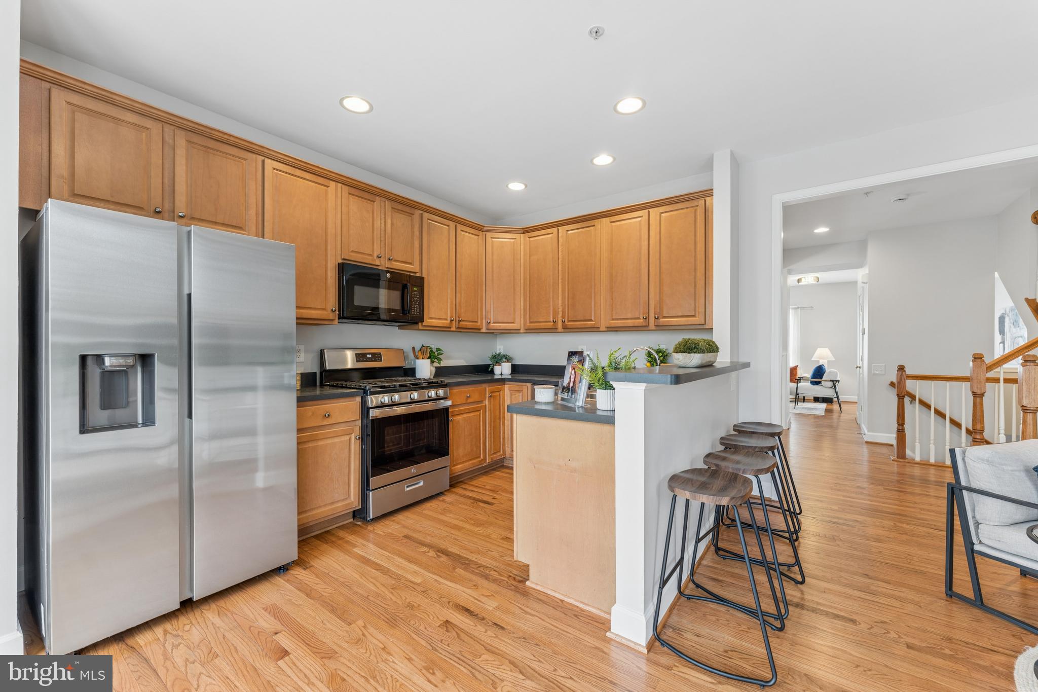 12954 Ethel Rose Way, Unit D Boyds, MD 20841 - Photo 15 of 25