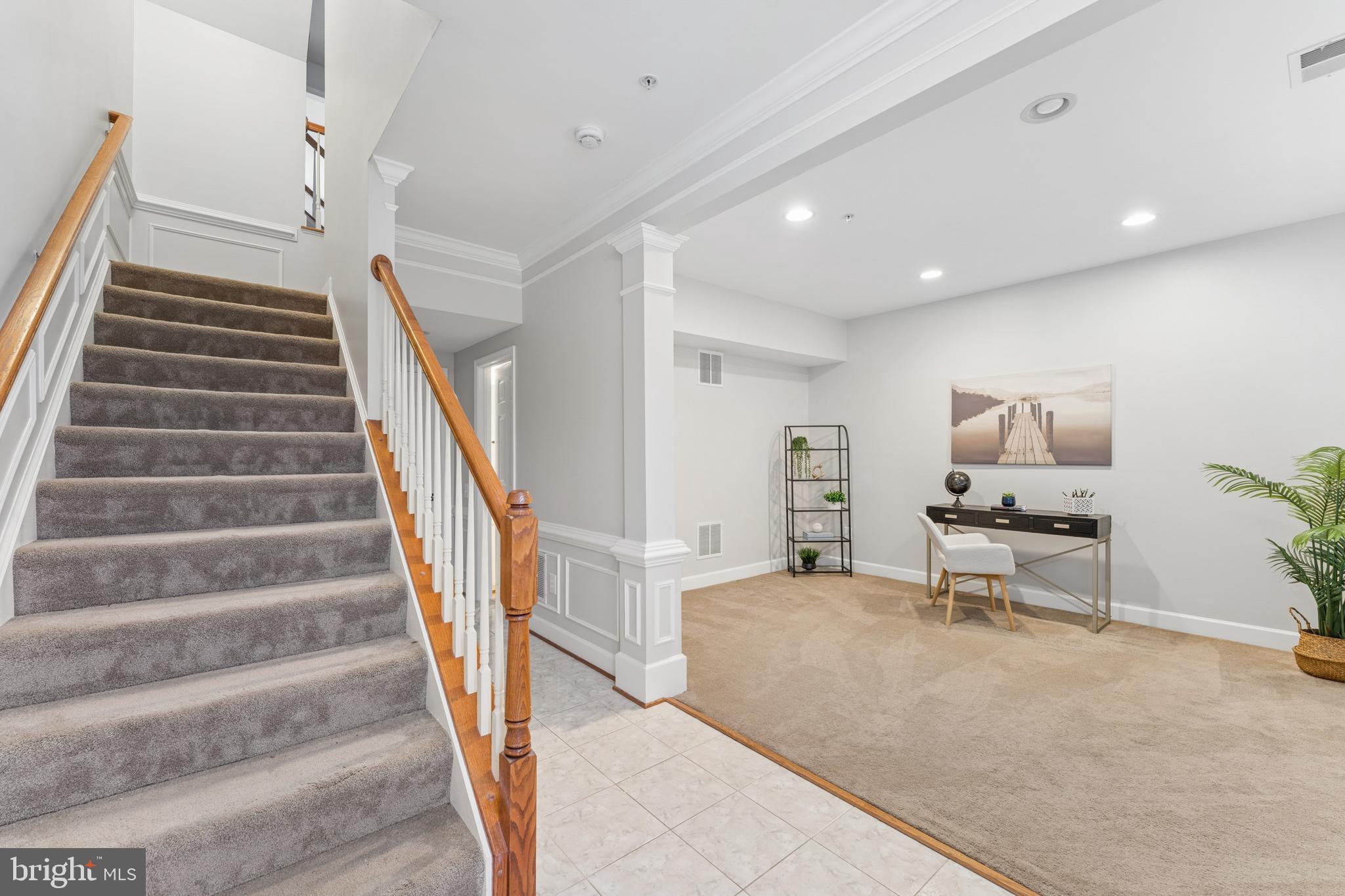 12954 Ethel Rose Way, Unit D Boyds, MD 20841 - Photo 4 of 25
