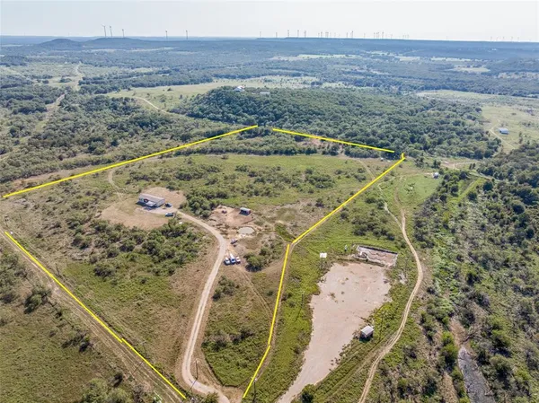 $479,900 | 4599 Burwick Road, Jacksboro, TX 76458
