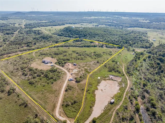 $499,900 | 4599 Burwick Road, Jacksboro, TX 76458