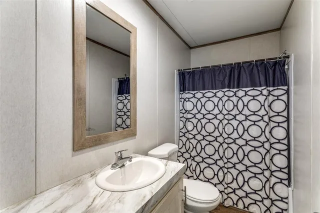 $499,900 | 4599 Burwick Road, Jacksboro, TX 76458