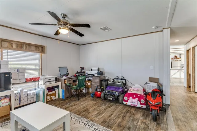 $499,900 | 4599 Burwick Road, Jacksboro, TX 76458